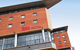 Ibis Hotel Northampton Centre